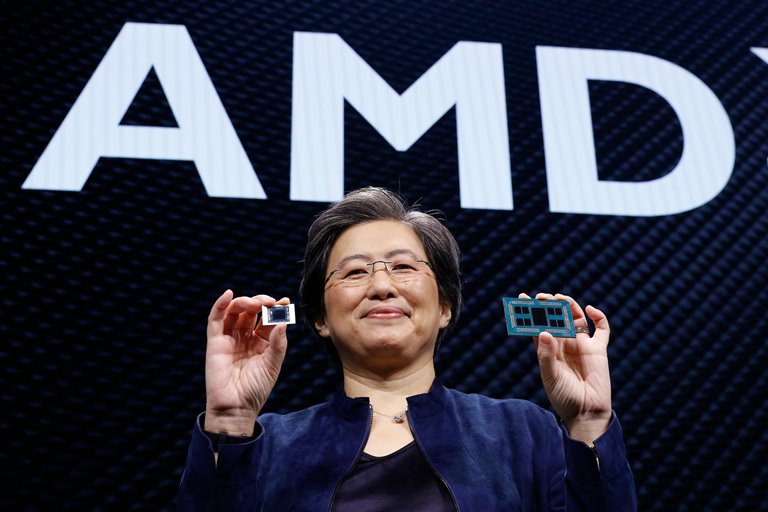 AMD احتمالا به دومین مشتری بزرگ TSMC تبدیل می‌شود