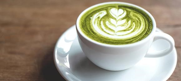 فواید مصرف قهوه سبز