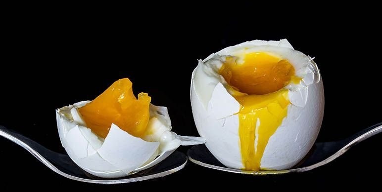 تخم مرغ و خطر ابتلا به دیابت