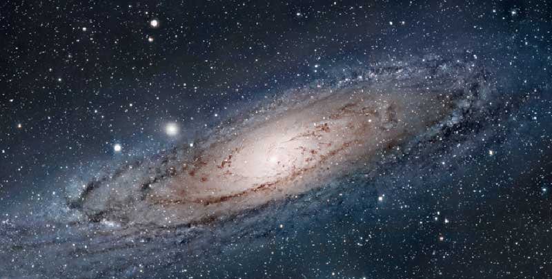 دانشمندان از کشف حدود ۵۰ کهکشان کاملا جدید خبر می‌دهند