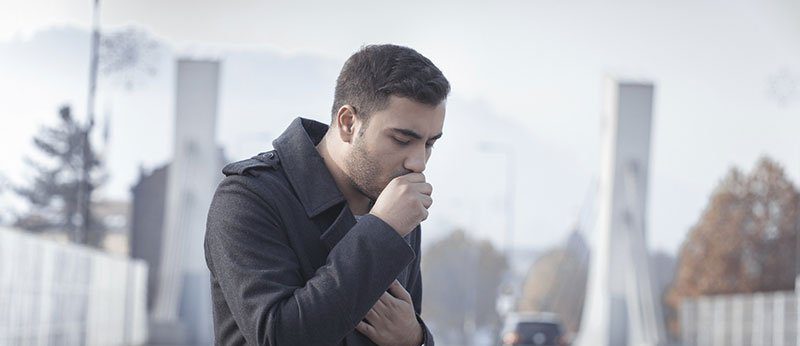 نکاتی برای تقویت ریه‌ها پس از بیماری