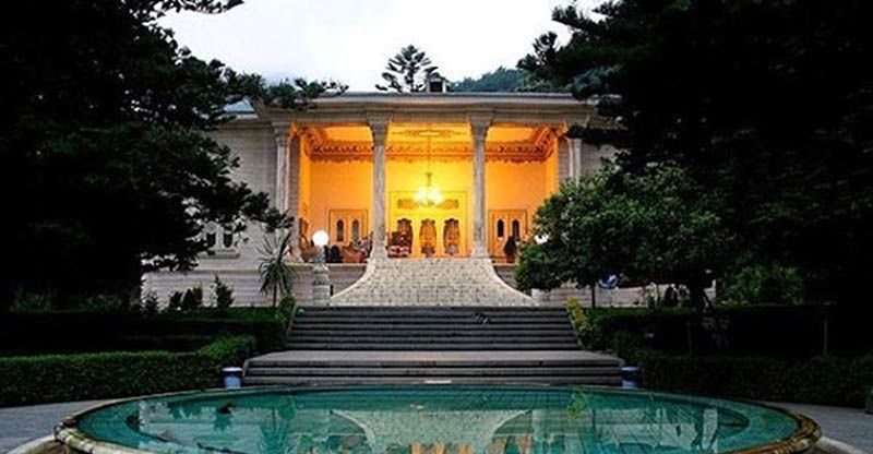 پربازدیدترین موزه ایران کجاست؟