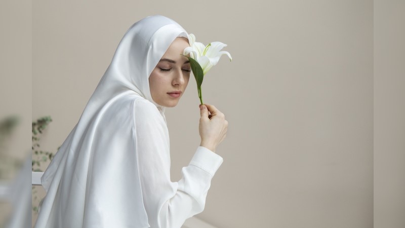 شیک ترین مدل حجاب زیبا در کشورهای اسلامی
