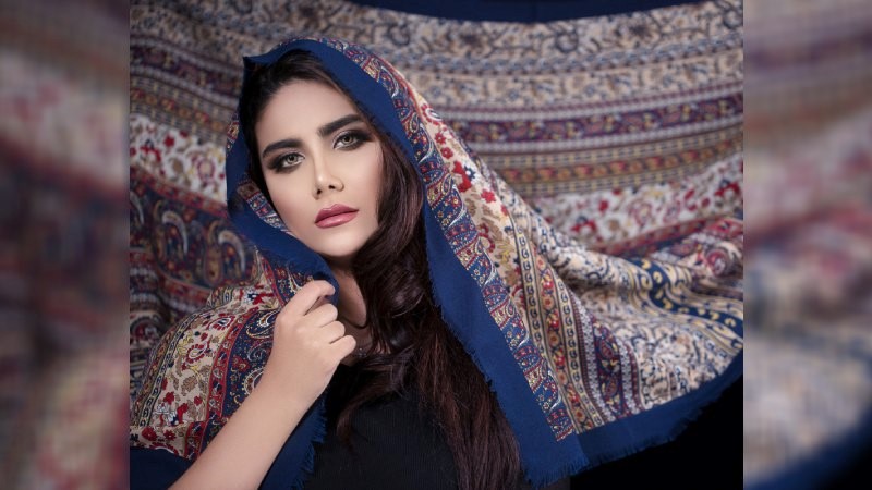 محبوب ترین مدل های روسری در کشورهای اسلامی