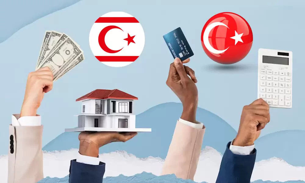 خرید ملک در ترکیه یا قبرس شمالی؟