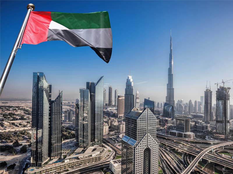 راه‌های انجام افتتاح حساب در دبی