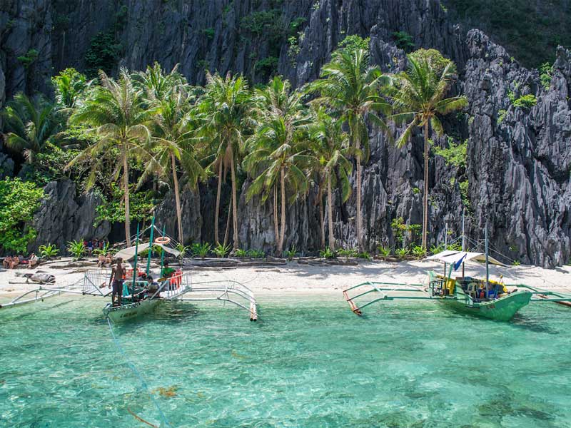 چقدر بودجه برای سفر به فیلیپین در نظر بگیریم؟
