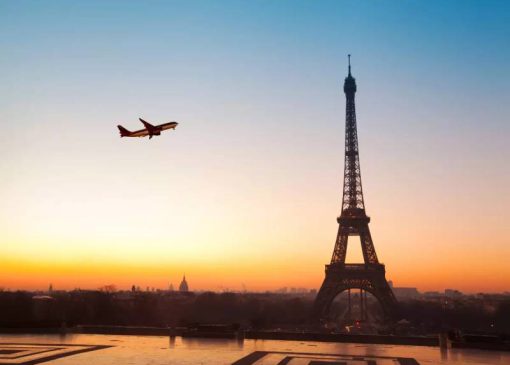 بهترین راه اخذ ویزای توریستی فرانسه چیست؟