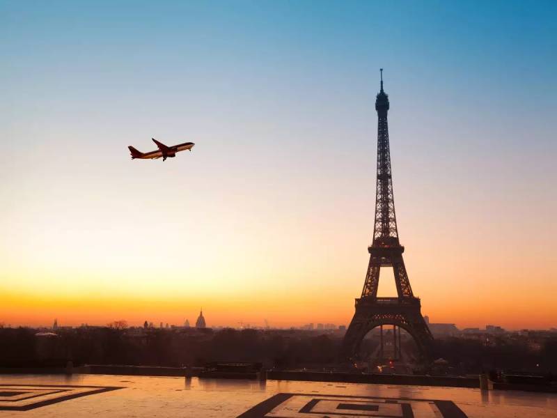 بهترین راه اخذ ویزای توریستی فرانسه چیست؟