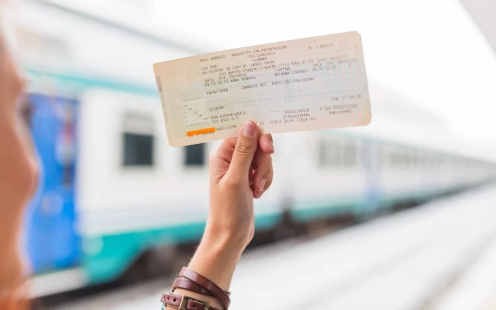آیا بلیط قطار را از راه‌آهن تهران هم می‌توان تهیه کرد؟